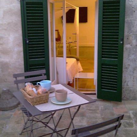 La Corte Dei Cavalieri Villa Matera Buitenkant foto